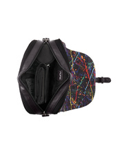 Sac à langer Coloris rainbow Nuna
