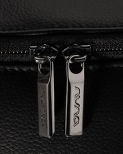 Sac &agrave; dos Essential Coloris caviar  Nuna