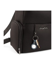 Sac &agrave; dos Essential Coloris caviar  Nuna