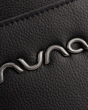 Sac &agrave; dos Essential Coloris caviar  Nuna