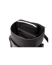Sac &agrave; dos Essential Coloris caviar  Nuna