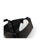 Sac &agrave; dos Essential Coloris caviar  Nuna