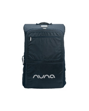 Sac de transport &agrave; roulettes Coloris indigo  Nuna