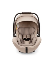 Siège-auto Arra flex Coloris biscotti Nuna