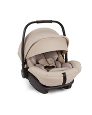 Si&egrave;ge-auto Arra Next Coloris biscotti  Nuna