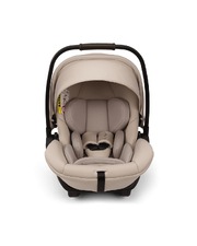 Si&egrave;ge-auto Arra Next Coloris biscotti  Nuna