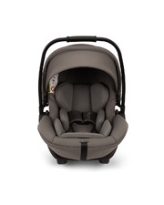Si&egrave;ge-auto Arra Next Coloris granite  Nuna