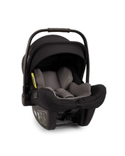 Si&egrave;ge-auto Pipa Next Coloris caviar  Nuna