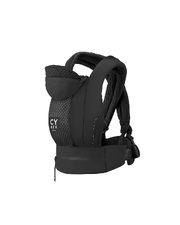 Porte-b&eacute;b&eacute; Coya Coloris black  Cybex