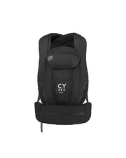 Porte-b&eacute;b&eacute; Coya Coloris black  Cybex