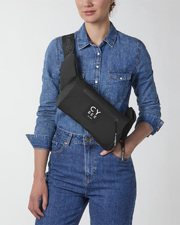 Porte-b&eacute;b&eacute; Coya Coloris black  Cybex