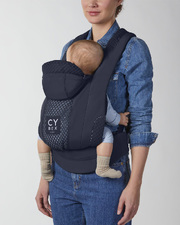 Porte-b&eacute;b&eacute; Coya Coloris royal blue  Cybex
