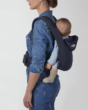 Porte-b&eacute;b&eacute; Coya Coloris royal blue  Cybex