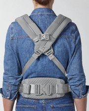 Porte-bébé Coya Coloris Light grey Cybex