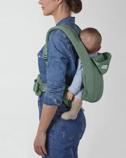 Porte-bébé Coya Coloris Dark green Cybex