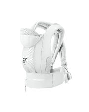 Porte-b&eacute;b&eacute; Coya Coloris White  Cybex