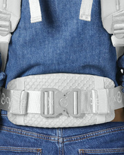 Porte-b&eacute;b&eacute; Coya Coloris White  Cybex