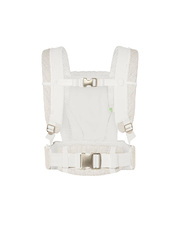 Porte-b&eacute;b&eacute; Coya Boucl&eacute; Coloris Cream white  Cybex