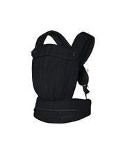 Porte-b&eacute;b&eacute; Coya Boucl&eacute; Coloris Stone black  Cybex