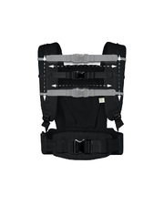 Porte-b&eacute;b&eacute; Coya Boucl&eacute; Coloris Stone black  Cybex
