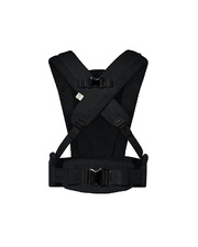 Porte-b&eacute;b&eacute; Coya Boucl&eacute; Coloris Stone black  Cybex