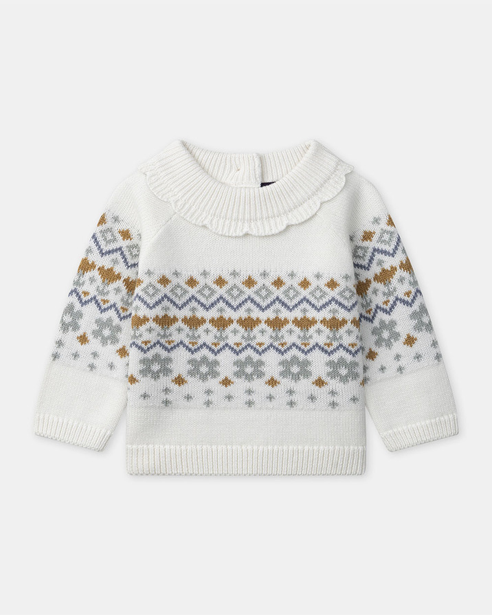 Pull Bébé Fille En Coton Doux - Sweatshirt Manches Longues, Cardigan Léger Pour Nouveau-né