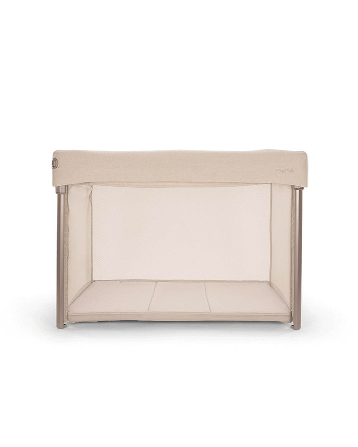 Lit parapluie Paal Coloris biscotti Nuna