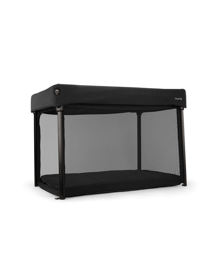 Lit parapluie Paal Coloris caviar Nuna