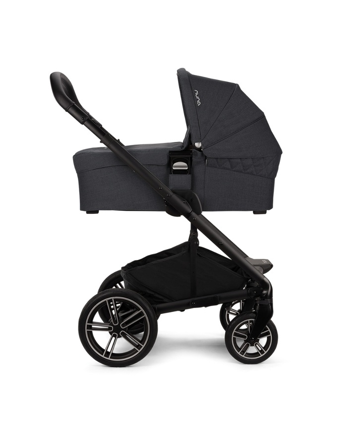 Nacelle Mixx Coloris ocean Nuna