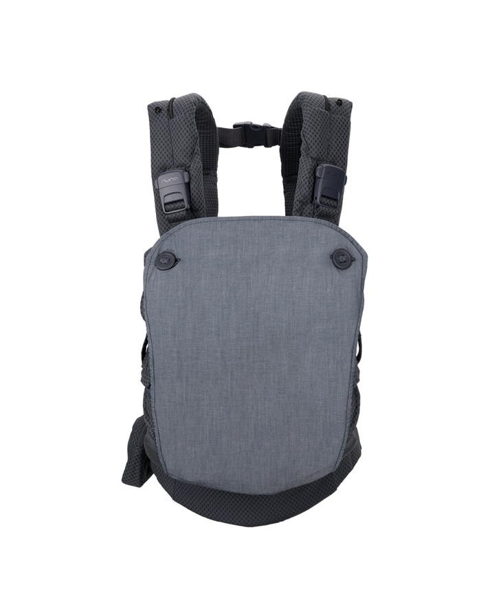 Porte-bébé Cudl clik Coloris denim Nuna