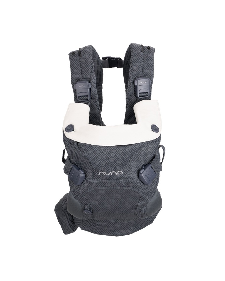 Porte-bébé Cudl clik Coloris denim Nuna