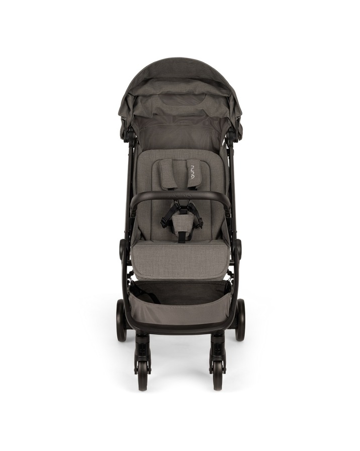 Poussette Trvl Coloris granite  Nuna