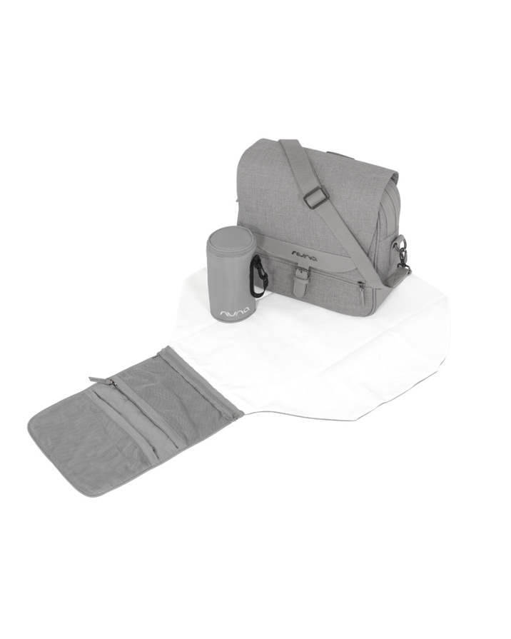 Sac à langer Coloris frost Nuna