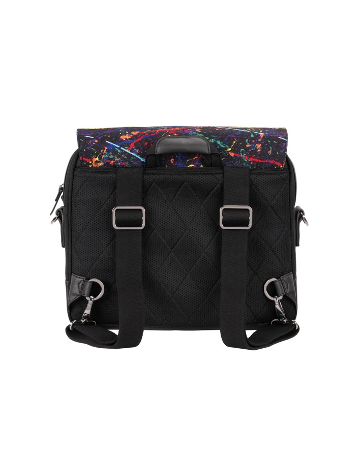 Sac à langer Coloris rainbow Nuna