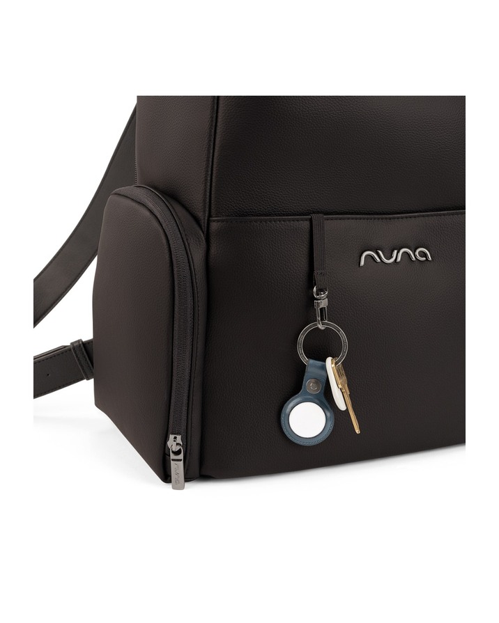 Sac &agrave; dos Essential Coloris caviar  Nuna