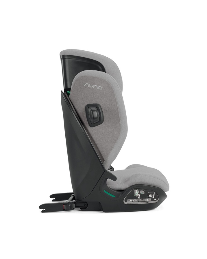 Siège-auto Aace Lx Coloris frost Nuna