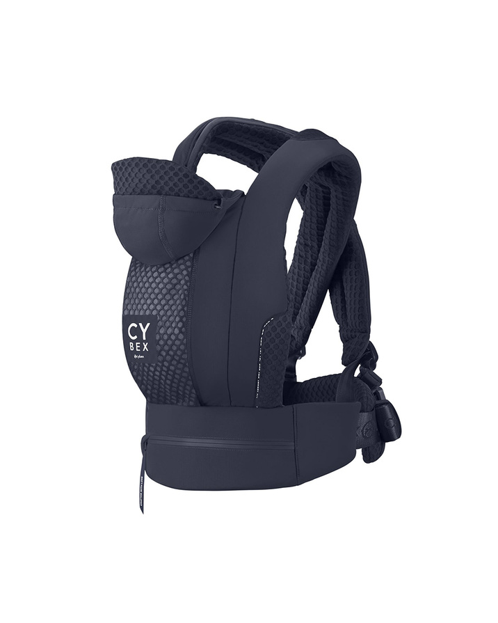 Porte-b&eacute;b&eacute; Coya Coloris royal blue  Cybex