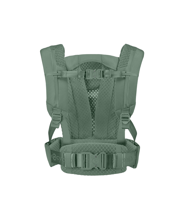 Porte-bébé Coya Coloris Dark green Cybex