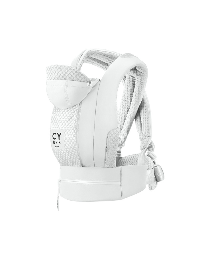 Porte-b&eacute;b&eacute; Coya Coloris White  Cybex