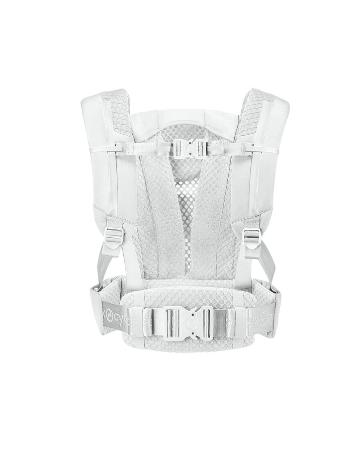 Porte-b&eacute;b&eacute; Coya Coloris White  Cybex
