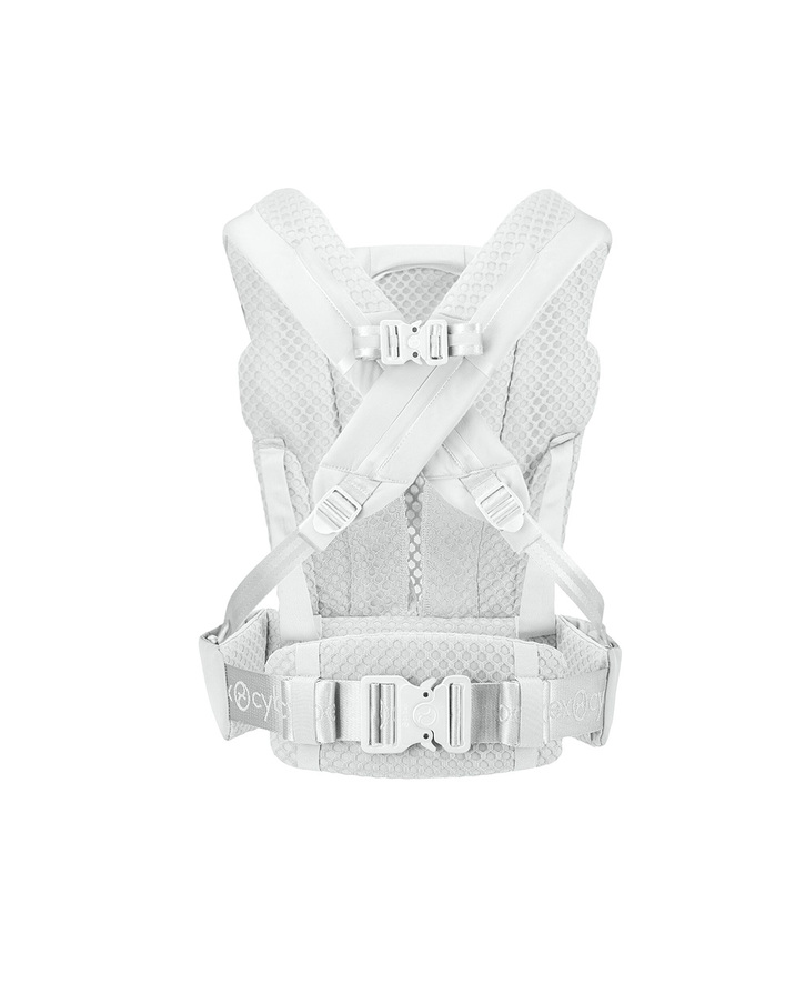 Porte-b&eacute;b&eacute; Coya Coloris White  Cybex