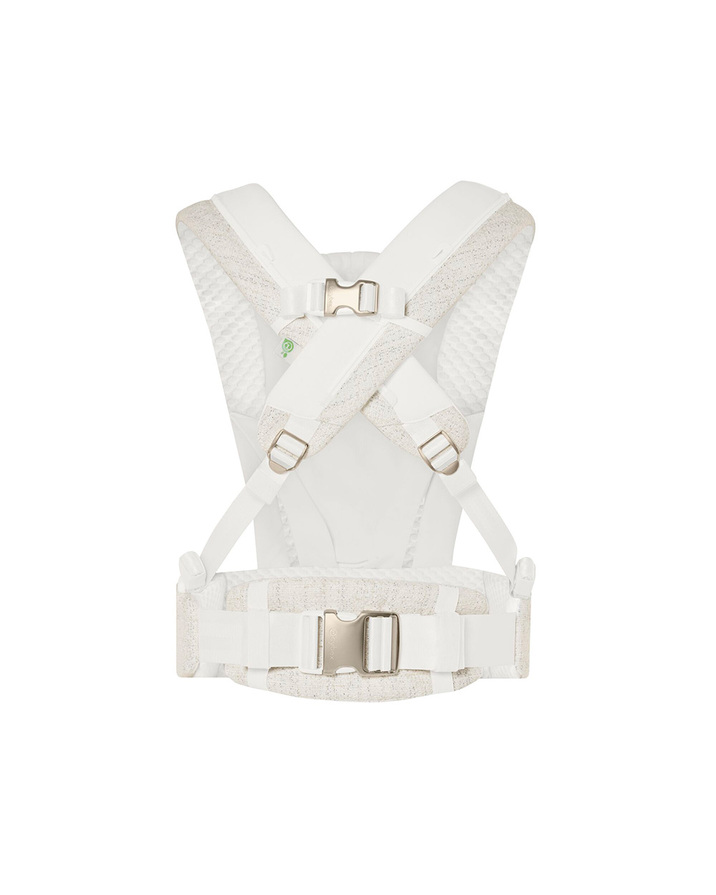 Porte-b&eacute;b&eacute; Coya Boucl&eacute; Coloris Cream white  Cybex