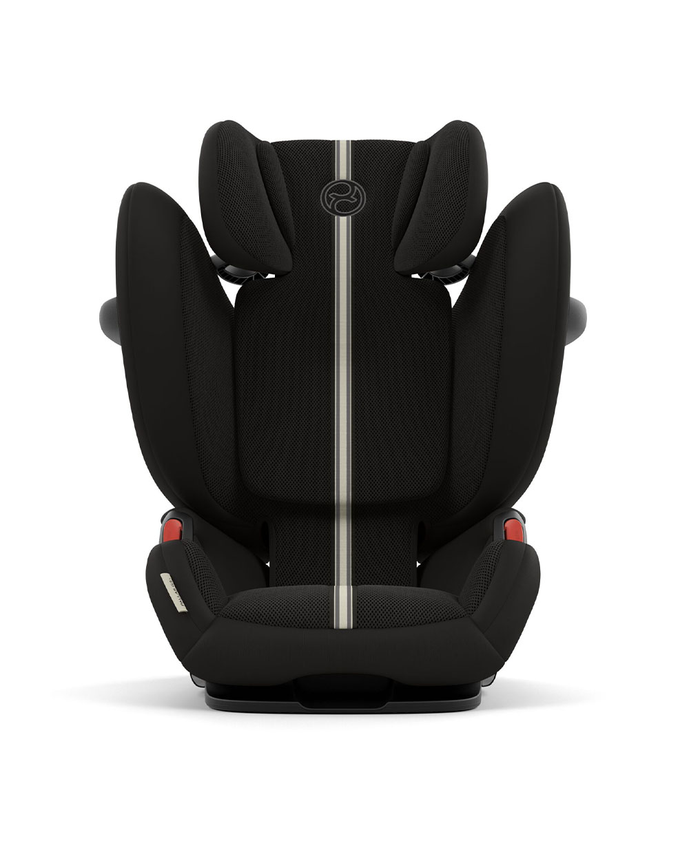 Si&egrave;ge auto Pallas G3 i-Size Coloris moon black (Plus)  Cybex