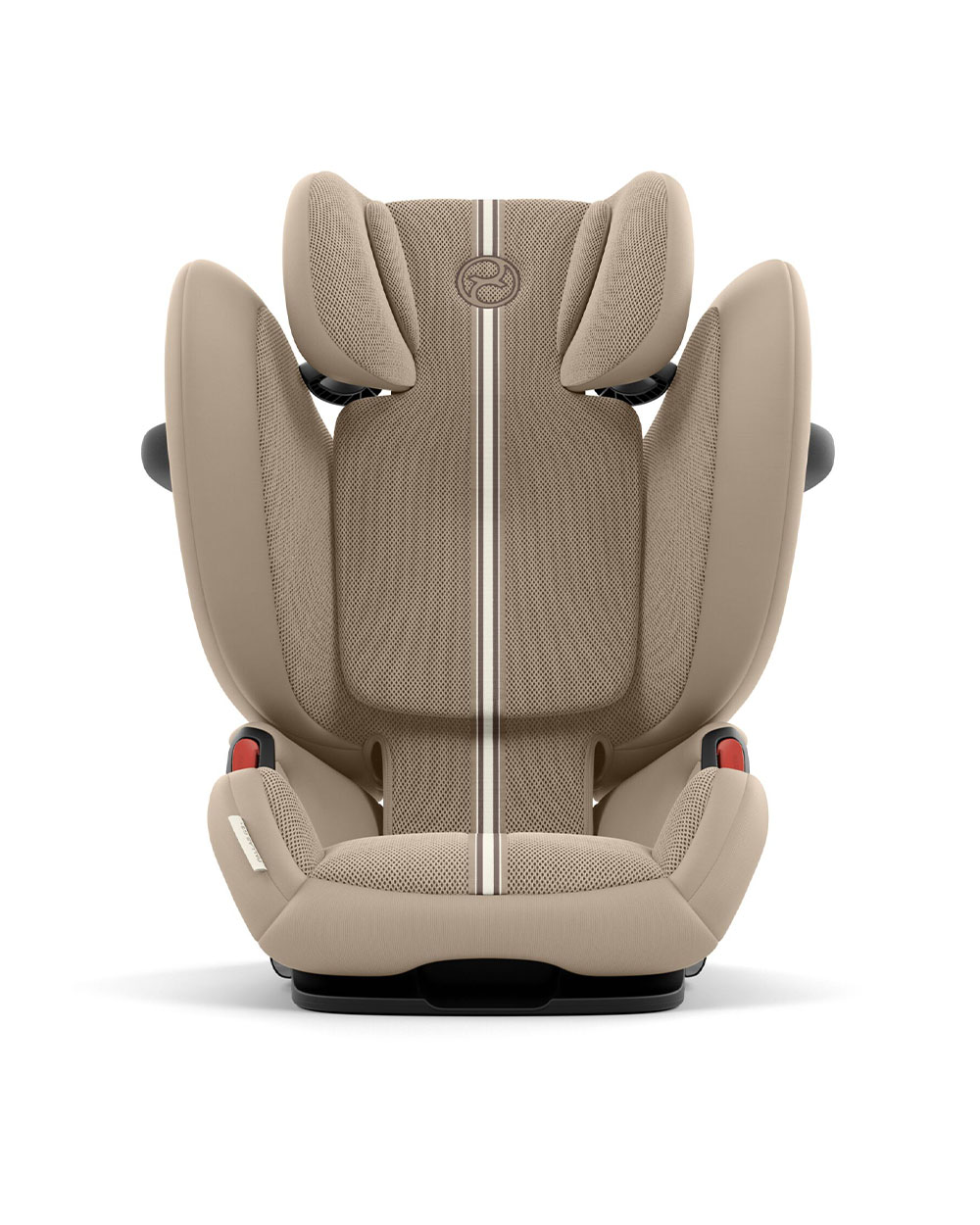 Siège auto Pallas G3 i-Size Coloris almond beige (Plus) Cybex