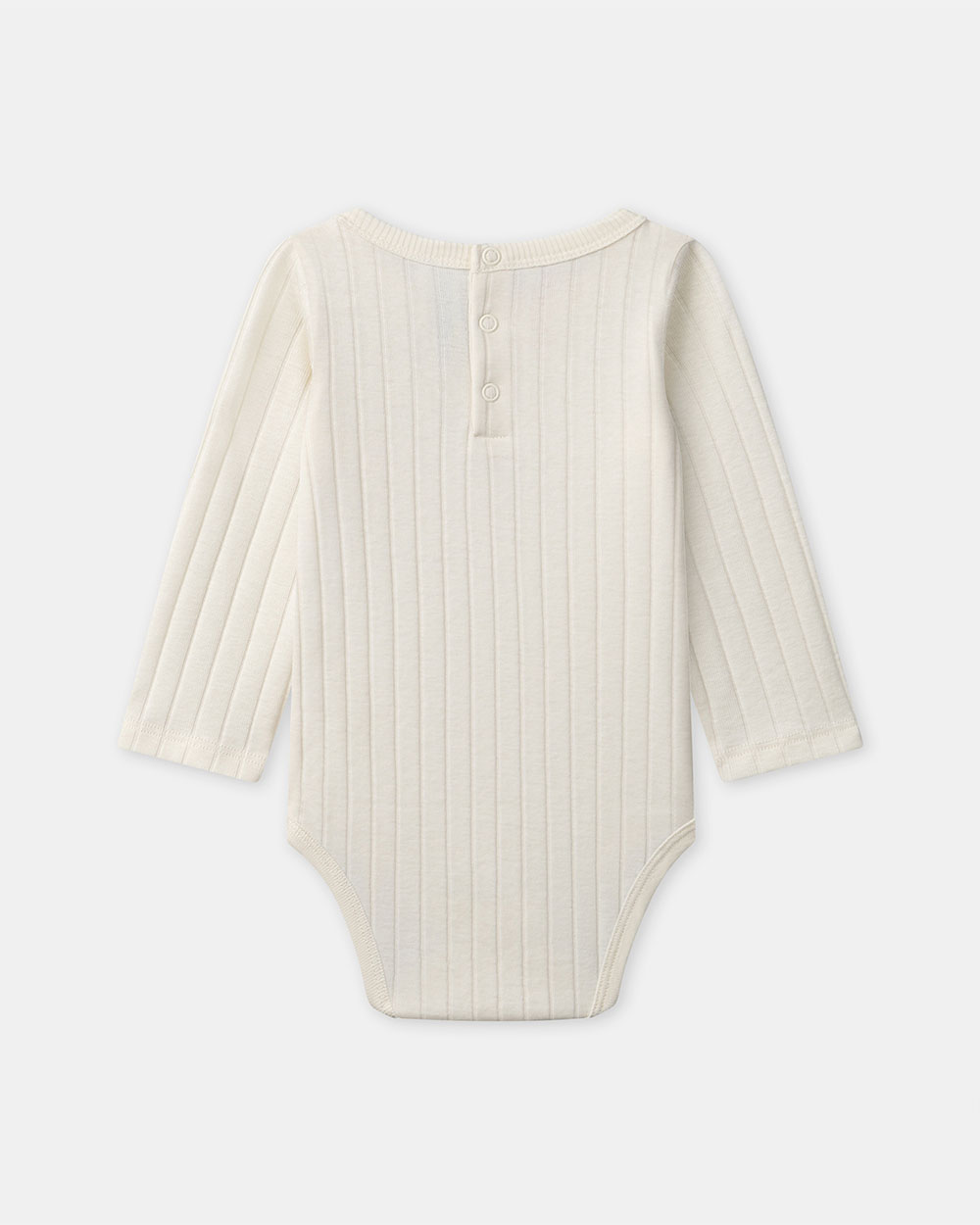 Body imprimé ours Coloris écru Sergent Major