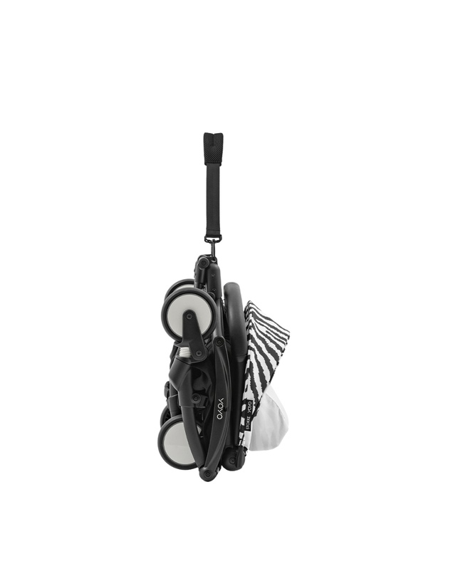 YOYO³ pack couleur 6+ Coloris zèbre  Stokke