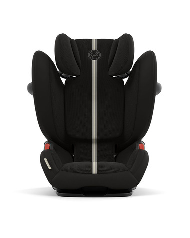 Si&egrave;ge auto Pallas G3 i-Size Coloris moon black (Plus)  Cybex