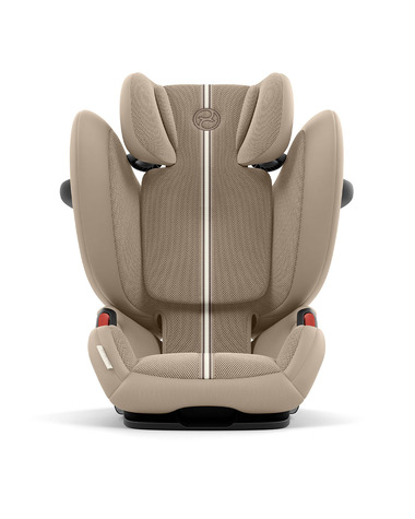 Si&egrave;ge auto Pallas G3 i-Size Coloris almond beige (Plus)  Cybex