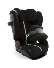 Si&egrave;ge auto Pallas G3 i-Size Coloris moon black (Plus)  Cybex