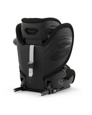 Si&egrave;ge auto Pallas G3 i-Size Coloris moon black (Plus)  Cybex